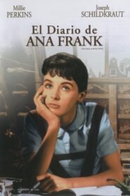 El Diario de Ana Frank (The Diary of Anne Frank)