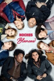 Noches Blancas: 3 Historias de Amor Inolvidables (Let it Snow)