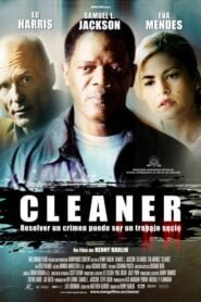 Sin Rastro Alguno (Cleaner)