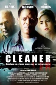 Sin Rastro Alguno (Cleaner)