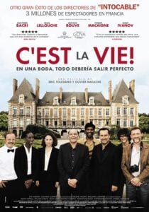 La Fiesta de la Vida (C’est la vie)