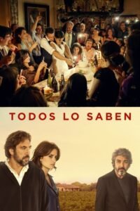 Todos lo Saben (Everybody Knows)