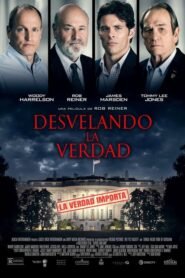Desvelando la Verdad (Shock and Awe)