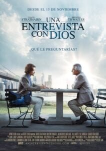 Una Entrevista con Dios (An Interview with God)