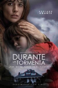 Durante la Tormenta (Mirage)