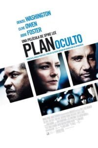 El Plan Perfecto 1 (Inside Man)