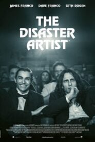 Obra Maestra (The Disaster Artist)