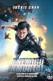 Enemigo Inmortal (Bleeding Steel)