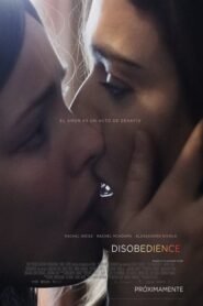 Desobediencia (Disobedience)