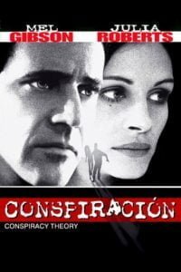 El Complot (Conspiracy Theory)