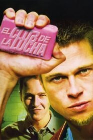 El Club de la Pelea (Fight Club)