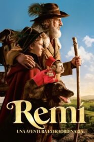 Remi: Una Aventura Extraordinaria (Remi, Nobody’s Boy)