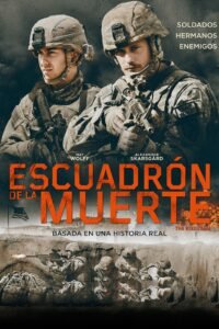 Escuadrón de la Muerte (The Kill Team)