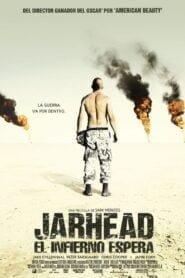 Soldado Anónimo 1 (Jarhead)