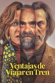 Ventajas de Viajar en Tren (Advantages of Travelling by Train)