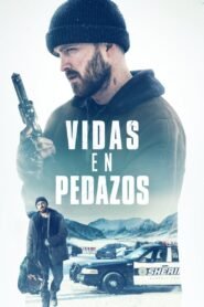 Vidas en Pedazos (The Parts You Lose)