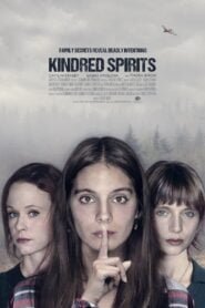 Hermanas del Alma (Kindred Spirits)