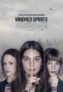 Hermanas del Alma (Kindred Spirits)