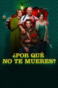 ¿Por Qué No Te Mueres? (Papa, Sdokhni)