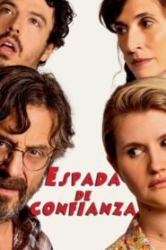 Espada de Confianza (Sword of Trust)