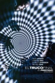 El Gran Truco (The Prestige)