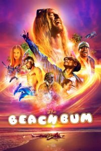 Rimas y Alcohol (The Beach Bum)