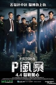 P Storm (‘P’ Fung Bou)