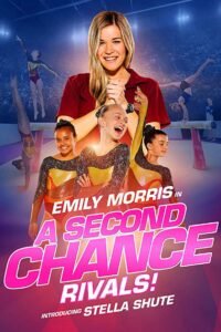 Una Segunda Oportunidad: !Rivales! (A Second Chance: Rivals!)