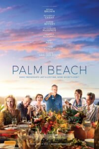 Un Cumpleaños Problemático (Palm Beach)