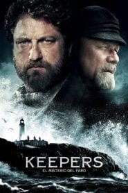 Keepers: El Misterio del Faro (The Vanishing)