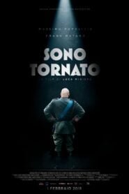 He Vuelto (Sono Tornato)