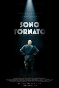 He Vuelto (Sono Tornato)
