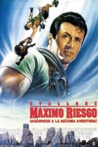 Riesgo Total (Cliffhanger)