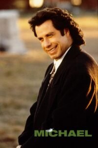 Michael: Tan Sólo un Ángel