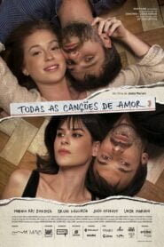 Todas las Canciones de Amor (All Love Songs)