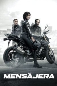 La Mensajera (The Courier)