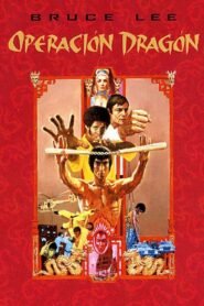 Operación Dragón (Enter the Dragon)