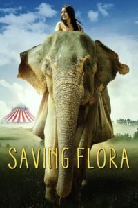 Una Gran Amistad (Saving Flora)