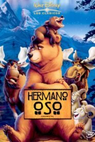 Tierra de Osos (Brother Bear)