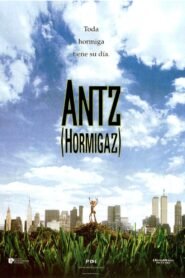 Hormigas (Antz)