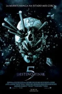 Destino Final 5 (Final Destination 5)