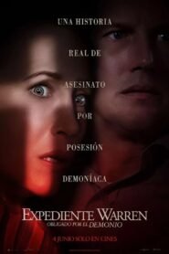 El Conjuro 3: El Diablo Me Obligó a Hacerlo (The Conjuring: The Devil Made Me Do It)