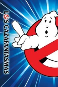 Los Cazafantasmas 1 (Ghostbusters)