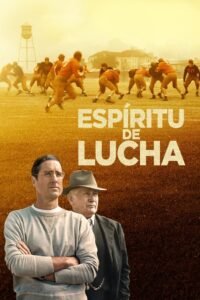 Doce Huérfanos (12 Mighty Orphans)