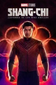 Shang-Chi y la Leyenda de los Diez Anillos (Shang-Chi and the Legend of the Ten Rings)