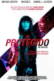 El Protegido (The Asset)