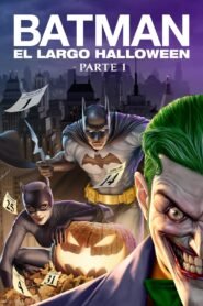 Batman: El Largo Halloween Parte 1 (Batman: The Long Halloween, Part One)