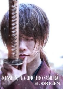 Samurái X: El Origen (Rurouni Kenshin: The Beginning)
