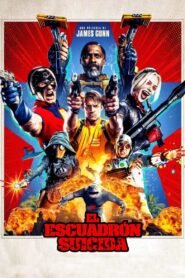El Escuadrón Suicida 2 (The Suicide Squad)