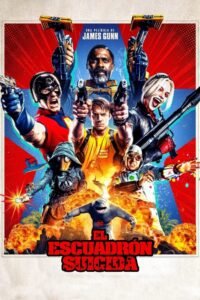 El Escuadrón Suicida 2 (The Suicide Squad)